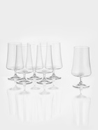 Набор бокалов для пива «Экстра», 500 мл, 6 шт., хрустальное стекло, прозрачный  (артикул 10996768)  большой выбор товаров оптом и в розницу по низким ценам с доставкой