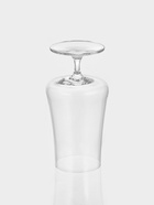 Набор бокалов для пива «Экстра», 500 мл, 6 шт., хрустальное стекло, прозрачный - Фото 5