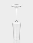 Набор бокалов для шампанского «Экстра», 210 мл, 2 шт., хрустальное стекло, прозрачный  (артикул 10996769)  большой выбор товаров оптом и в розницу по низким ценам с доставкой