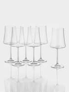 Набор бокалов для вина «Экстра», 560 мл, 6 шт., хрустальное стекло, прозрачный - Фото 2