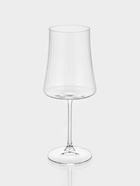 Набор бокалов для вина «Экстра», 560 мл, 6 шт., хрустальное стекло, прозрачный - Фото 3