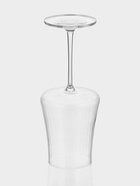 Набор бокалов для вина «Экстра», 560 мл, 6 шт., хрустальное стекло, прозрачный - Фото 5