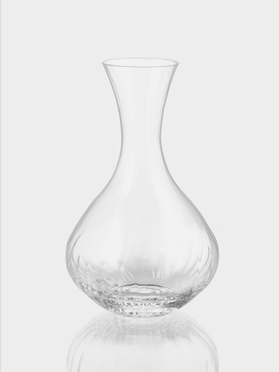 Декантер «Виола», 1.5 л, хрустальное стекло, прозрачный