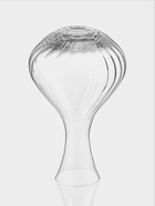 Декантер «Виола», 1.5 л, хрустальное стекло, прозрачный - Фото 3