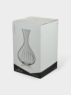 Декантер «Виола», 1.5 л, хрустальное стекло, прозрачный - Фото 4