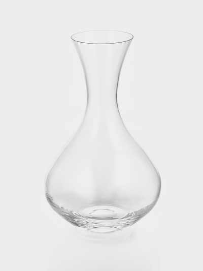 Декантер «Виола», 1.5 л, хрустальное стекло, прозрачный