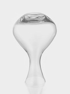 Декантер «Виола», 1.5 л, хрустальное стекло, прозрачный - Фото 3