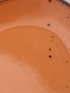 УЦЕНКА Блюдо для подачи Magistro «Церера» 18×15.6×2 см, цвет оранжевый - Фото 3