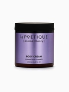 Подарочный набор: гель для душа 300 мл, крем для тела 250 мл и массажка, османтус и амбра, POETIQUE  (артикул 10942961)  большой выбор товаров оптом и в розницу по низким ценам с доставкой