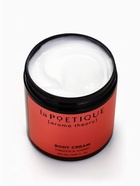 Подарочный набор: гель для душа 300 мл, крем для тела 250 мл и массажка, вишня и табак, POETIQUE  (артикул 10942962)  большой выбор товаров оптом и в розницу по низким ценам с доставкой