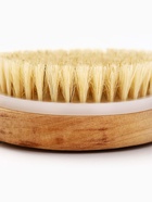 Подарочный набор: гель для душа 300 мл, крем для тела 250 мл и массажка, вишня и табак, POETIQUE - Фото 21