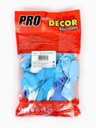 Воздушные шары латексные 12" «Новорожденные», 2 ст., набор 25 штук  (артикул 11001281)  большой выбор товаров оптом и в розницу по низким ценам с доставкой