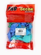 Воздушные шары латексные 12" «СДР! Комиксы. На высоте!», 2 ст., набор 25 штук  (артикул 11001282)  большой выбор товаров оптом и в розницу по низким ценам с доставкой