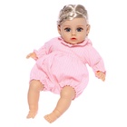 УЦЕНКА HAPPY VALLEY Музыкальный пупс «Любимый малыш» SL-06205C звук - Фото 2