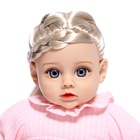 УЦЕНКА HAPPY VALLEY Музыкальный пупс «Любимый малыш» SL-06205C звук - Фото 4