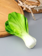 Муляж "Пучок зелени" 17х9,5 см, зелёный  (артикул 10970114)  большой выбор товаров оптом и в розницу по низким ценам с доставкой