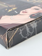 УЦЕНКА Карнавальный набор "Леди" (повязка+перчатки+серьги+бусы+мундштук) - Фото 4