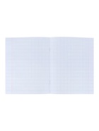 Тетрадь 12 листов в клетку, КПК «Пастель», блок офсет, 5 В, МИКС  (артикул 10991545)  большой выбор товаров оптом и в розницу по низким ценам с доставкой