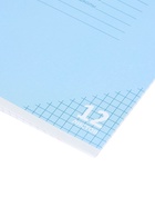 Тетрадь 12 листов в клетку, КПК «Пастель», блок офсет, 5 В, МИКС  (артикул 10991545)  большой выбор товаров оптом и в розницу по низким ценам с доставкой