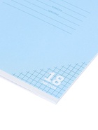 Тетрадь 18 листов в клетку, КПК «Пастель», блок офсет, 5 В, МИКС  (артикул 10991552)  большой выбор товаров оптом и в розницу по низким ценам с доставкой