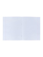 Тетрадь 18 листов в линейку, КПК «Пастель», блок офсет, 5 В, МИКС - Фото 3