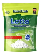 Соль для посудомоечных машин Clean&Fresh гранулированная, 1.5 кг  (артикул 11000545)  большой выбор товаров оптом и в розницу по низким ценам с доставкой