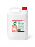 Средство для мытья посуды «СИФ» с ароматом красного апельсина и эвкалипта, гель, 5 л - Фото 2