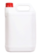 Гель для мытья посуды СИФ с ароматом красного апельсина и эвкалипта, 5 л - Фото 3