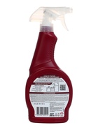 Чистящее средство крем-пена для кухни СИФ антижир, 500 мл - Фото 2