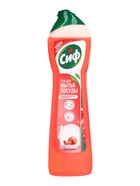 Гель для мытья посуды СИФ красный апельсин и эвкалипт, 500 мл - Фото 1