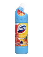 Чистящее средство универсальное, антиналет «Доместос» сила тропиков, гель, 750 мл - Фото 1