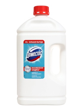 Универсальное чистящее средство «Доместос» свежесть атлантики, 2.5 л