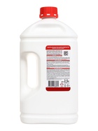 Средство для пола «Доместос» лимон и мята, гель-концентрат, 2.5 л - Фото 2