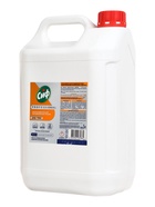 Ополаскиватель для посудомоечных машин профессиональный «СИФ» кислотный концентрат, 5 л  (артикул 10998654)  большой выбор товаров оптом и в розницу по низким ценам с доставкой