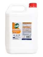 Ополаскиватель для посудомоечных машин профессиональный «СИФ» кислотный концентрат, 5 л - Фото 2