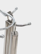 УЦЕНКА Набор кухонных принадлежностей «Шахматы», 5 предметов, на подставке - Фото 2