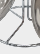 УЦЕНКА Набор кухонных принадлежностей «Шахматы», 5 предметов, на подставке - Фото 4