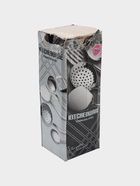 УЦЕНКА Набор кухонных принадлежностей «Шахматы», 5 предметов, на подставке - Фото 5