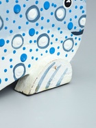 УЦЕНКА Подставка под ручки "Кашалотик" албезия 16х10х11 см - Фото 6