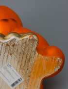 УЦЕНКА Копилка «Кот с метлой» рыжий, 22×22×28 см - Фото 9