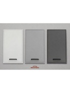 Кухонный гарнитур «Забава», 2000 мм, цвет белый  (артикул 10990146)  большой выбор товаров оптом и в розницу по низким ценам с доставкой