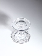 Стеклянный подсвечник на 1 свечу «Бокал на ножке», прозрачный, 8.5×8.5×9 см  (артикул 10993006)  большой выбор товаров оптом и в розницу по низким ценам с доставкой