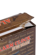 УЦЕНКА Часы настольные будильник детский «Велосипед», циферблат d-6.5 см, 12×22 см - Фото 8