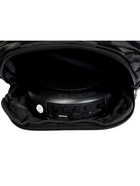 УЦЕНКА Портативная колонка - сумка LAB-85, 10 Вт, 2500 мАч, чёрная - Фото 6