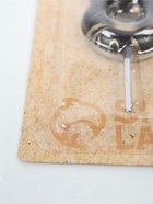 УЦЕНКА Свеча в торт «Черный мрамор», цифра 8, 5.5 см - Фото 6