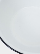 УЦЕНКА Миска 4 л белая (без декора) - Фото 3