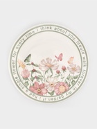 Чайная пара Single flower, 2 предмета: чашка 250 мл, фарфор, белая - Фото 5