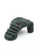 Укрытие для террариума под камень, 12×10×4 см 10966541