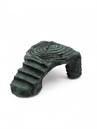 Укрытие для террариума под камень, 12×10×4 см - Фото 2