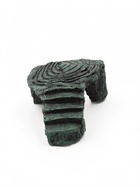 Укрытие для террариума под камень, 12×10×4 см - Фото 3